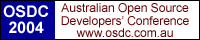 Australian Open Source Developers' Conference